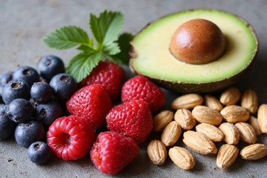 Superfood